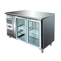 Tủ giữ lạnh quầy bar G-CM15G