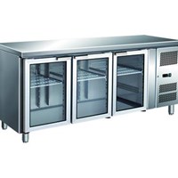  Tủ giữ lạnh quầy bar G-SNACK3200TNG