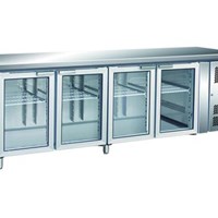 Tủ giữ lạnh quầy bar G-SNACK4200TNG