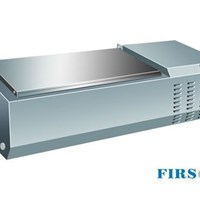 Tủ trưng bày lạnh cho pizza Firscool G-PD1200