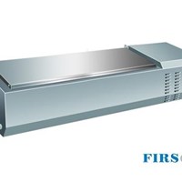 Tủ trưng bày lạnh cho pizza Firscool G-PD1500