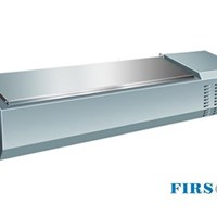 Tủ trưng bày lạnh cho pizza Firscool G-PD1800