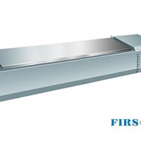 Tủ trưng bày lạnh cho pizza Firscool G-PD2000