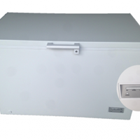Tủ đông Sanden Intercool SNH-0355 (350 lít)