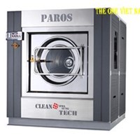 Máy giặt vắt công nghiệp HSCW-(E/S) 120