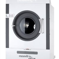 Máy sấy công nghiệp Hwasung CleanTech HSCD 80