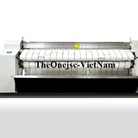 Máy là lô công nghiệp HSCR-408