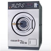 Máy giặt vắt tự động ALPS CleanTech HSCWs 18 Kg