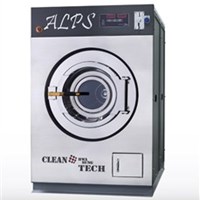 Máy giặt vắt tự động ALPS CleanTech HSCWs 35 Kg