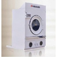 Máy sấy đồ vải công nghiệp Hwasung HS-9255-80