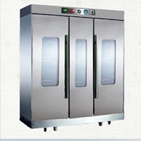 Tủ sấy bát công nghiệp Fushima TKL-TSB 1800L