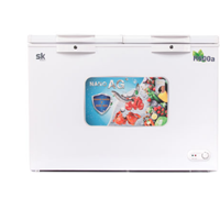 TỦ ĐÔNG SUMIKURA SKFCD (2 CỬA TRÊN 210L)