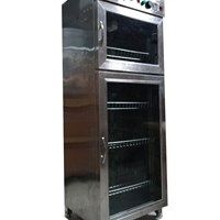 Tủ sấy bát 2 cánh TKL-TSBCK 500L 2L