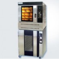 Lò nướng đối lưu SM-716B