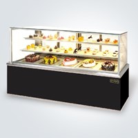 Tủ Trưng Bày Bánh Sinmag S3-B5