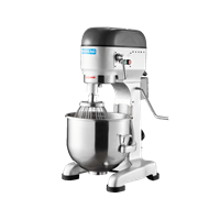 Máy đánh trứng Sinmag SM-202