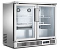 TỦ MÁT MINI BAR 2 CÁNH OKASU SG250