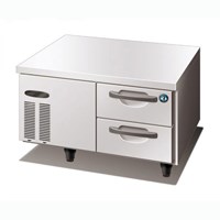 2 DRAWER COUNTER FREEZER HOSHIZAKI FTL98DDAC-SGP