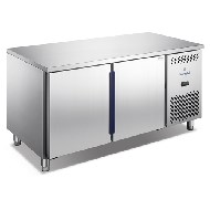 BÀN ĐÔNG INOX 2 CÁNH FURNOTEL 350 LÍT FREUF-1508A