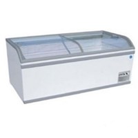 Tủ Đông Nằm Trưng Bày Iarp KREA-220.9