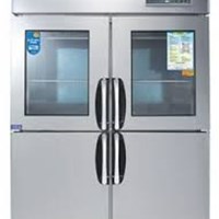 TỦ ĐÔNG MÁT 4 CÁNH WOOSUNG WSM-1242RF