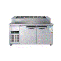 BÀN LẠNH 2 CỬA WOOSUNG WSM-150RBT