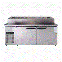 BÀN LẠNH 2 CÁNH  WOOSUNG WSM-180RBT