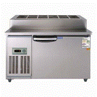 BÀN LẠNH 1 CỬA  WOOSUNG WSM-120RBT