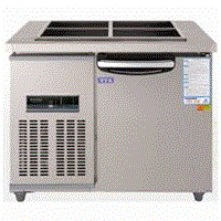 BÀN LẠNH 1 CỬA WOOSUNG WSM-090RB