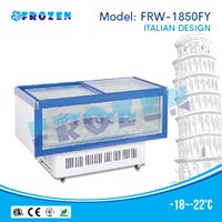 Tủ đông nằm ngang Frozen FRW-1850FY