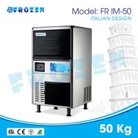 Máy làm đá viên cho quầy bar nhà bếp Frozen FRIM-50B