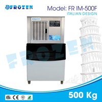 Máy làm đá vảy Frozen Italia FR IM-500F