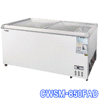 Tủ đông nằm trưng bày Southwind CWSM-850FAD