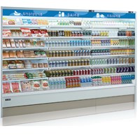 Tủ trưng bày siêu thị Southwind SMC6D2-04LR