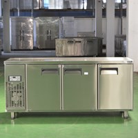 Bàn mát inox Happys HWA-1800TR