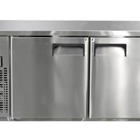Bàn đông inox Happys HWA-1200TF