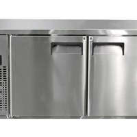 Bàn mát inox Happys HWA-1200TR