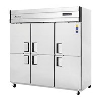 Tủ đông 6 cánh Southwind B190-6FFFS-E (Hàn Quốc)