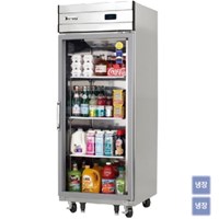 Tủ mát 1 cánh kính Southwind B074H-1ROOS-E ( Hàn Quốc)