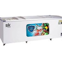 Tủ đông kính lùa OKASU SKFS-1500F 