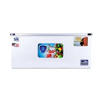 Tủ đông kính lùa OKASU SKFS-700F