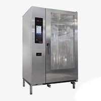 Tủ hấp 1 cánh dùng điện  ACE-202