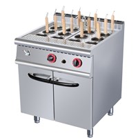 Bếp gas Pasta có tủ JZH-RM-12