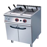 Bếp gas Pasta có tủ JZH-RM-S4