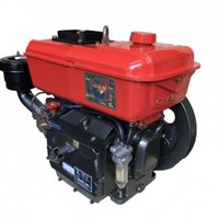 ĐỘNG CƠ DIESEL CHANGFA R185 (D9 NƯỚC)