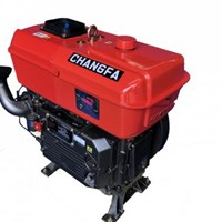 Động cơ Diesel Changfa CF1125 (D26 NƯỚC)