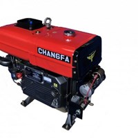 Động cơ Diesel Changfa CF1115M (D24 ĐỀ)