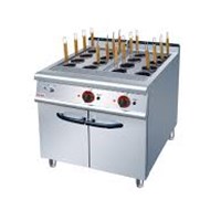 Bếp điện Pasta có tủ ZH-TM-16