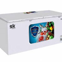 TỦ ĐÔNG SUMIKURA SKF-750.SI (1 NGĂN 2 CÁNH INVERTER 750 LÍT)