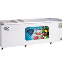 TỦ ĐÔNG SUMIKURA SKFS-1500F (KÍNH LÙA 1500 LÍT)